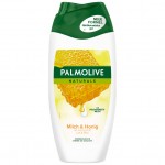 Gel Douche Lait & Miel  250ml Palmolive